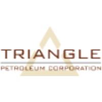 Triangle Petroleum Corporation logo, Triangle Petroleum Corporation contact details