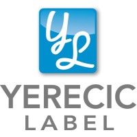 Yerecic Label logo, Yerecic Label contact details