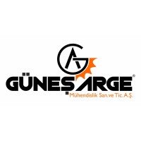 Güneş Arge Mühendislik San. ve Tic. A.Ş. logo, Güneş Arge Mühendislik San. ve Tic. A.Ş. contact details