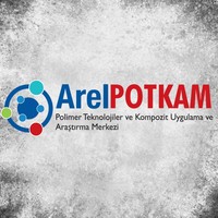 İstanbul Arel Üniversitesi Polimer Teknolojiler ve Kompozit Uygulama ve Araştırma Merkezi logo, İstanbul Arel Üniversitesi Polimer Teknolojiler ve Kompozit Uygulama ve Araştırma Merkezi contact details