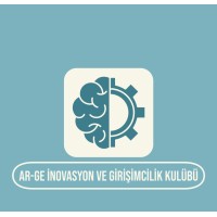 Ar-Ge İnovasyon ve Girişimcilik Kulübü logo, Ar-Ge İnovasyon ve Girişimcilik Kulübü contact details