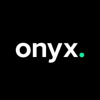 Onyx. logo, Onyx. contact details