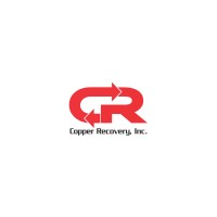 Copper Recovery logo, Copper Recovery contact details