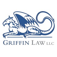 Griffin Law LLC logo, Griffin Law LLC contact details