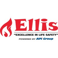 ELLIS FIRE SUPPRESSION INC logo, ELLIS FIRE SUPPRESSION INC contact details