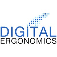 Digital Ergonomics logo, Digital Ergonomics contact details