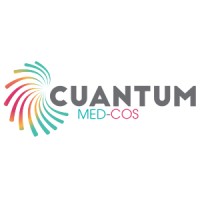 Cuantum Medical Cosmetics SL logo, Cuantum Medical Cosmetics SL contact details