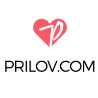 Prilov logo, Prilov contact details