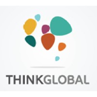 THINKGLOBAL logo, THINKGLOBAL contact details