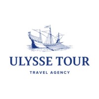 ULYSSE TOUR Travel Agency logo, ULYSSE TOUR Travel Agency contact details