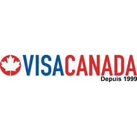 VisaCanada logo, VisaCanada contact details