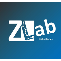 ZLab logo, ZLab contact details