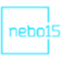 Nebo #15 logo, Nebo #15 contact details