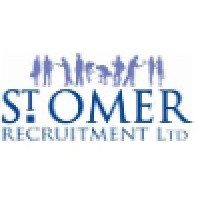 St Omer Recruitment Ltd logo, St Omer Recruitment Ltd contact details