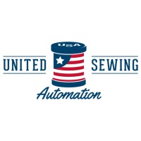 United Sewing Automation, Inc. logo, United Sewing Automation, Inc. contact details