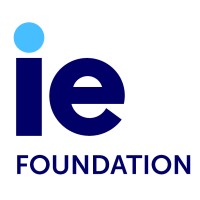 IE Foundation logo, IE Foundation contact details