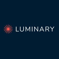 Luminary logo, Luminary contact details