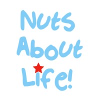 Nuts About Life logo, Nuts About Life contact details