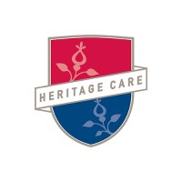 Heritage Care logo, Heritage Care contact details