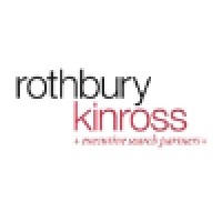 Rothbury Kinross logo, Rothbury Kinross contact details