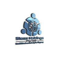 Stozz Holdings (Pty) Ltd logo, Stozz Holdings (Pty) Ltd contact details