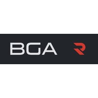 Bob Gunn Associates (BGA) logo, Bob Gunn Associates (BGA) contact details