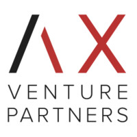 AX Venture Partners logo, AX Venture Partners contact details