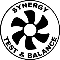 Synergy Test and Balance logo, Synergy Test and Balance contact details