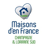 Maisons d'en France Champagne et Lorraine sud logo, Maisons d'en France Champagne et Lorraine sud contact details