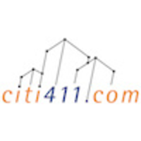 Citi411 Corp logo, Citi411 Corp contact details