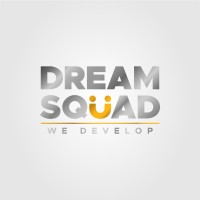 Dream Squad logo, Dream Squad contact details