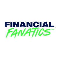 Financial Fanatics logo, Financial Fanatics contact details