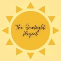 The Sunlight Project logo, The Sunlight Project contact details