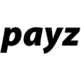 Payz logo, Payz contact details