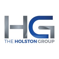 The Holston Group, Inc. logo, The Holston Group, Inc. contact details