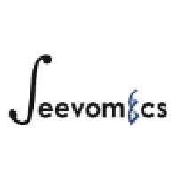 Jeevomics logo, Jeevomics contact details