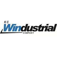 KC WINDUSTRIAL CO logo, KC WINDUSTRIAL CO contact details