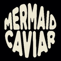 Mermaid Caviar logo, Mermaid Caviar contact details