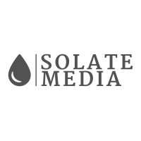 Solate Media logo, Solate Media contact details