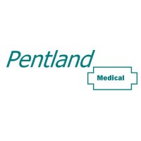 PENTLAND MEDICAL LTD. logo, PENTLAND MEDICAL LTD. contact details