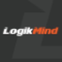 LOGIKMIND logo, LOGIKMIND contact details