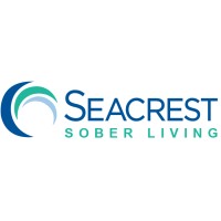 Seacrest Sober Living logo, Seacrest Sober Living contact details