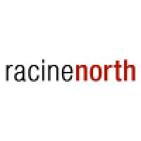 Racine North logo, Racine North contact details