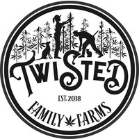 Twisted Family Farms logo, Twisted Family Farms contact details