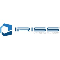 IRISS, Inc. logo, IRISS, Inc. contact details