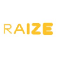 Raize logo, Raize contact details