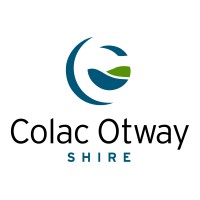 COLAC OTWAY SHIRE logo, COLAC OTWAY SHIRE contact details