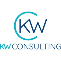 KWConsulting logo, KWConsulting contact details