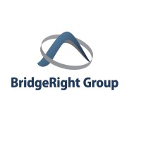 BridgeRight Group logo, BridgeRight Group contact details