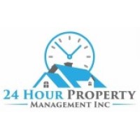 24 Hour Property Management, Inc. logo, 24 Hour Property Management, Inc. contact details